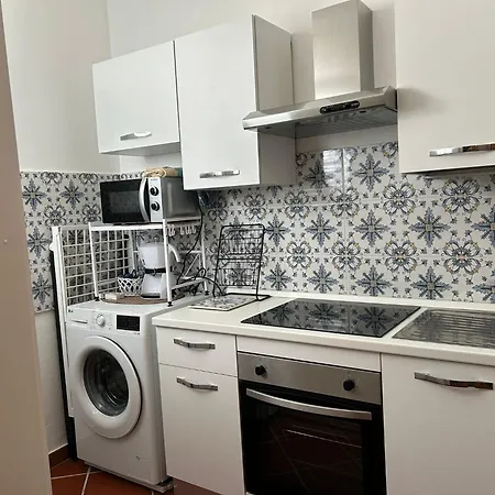Corte dei Re di Palermo Apartment-3
