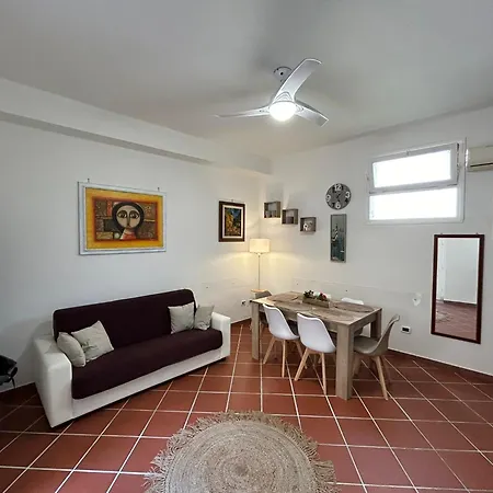 Corte dei Re di Palermo Apartment-2