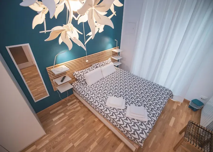 Itiseasy Palermo 1 E 2 Private s